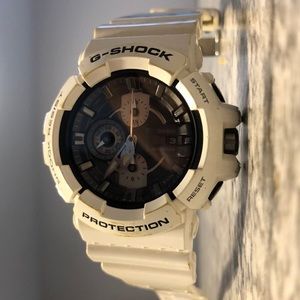 G-Shock watch